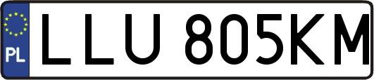 LLU805KM