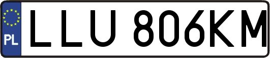 LLU806KM
