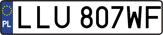 LLU807WF