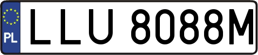 LLU8088M