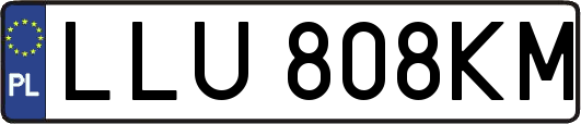 LLU808KM