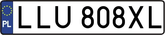 LLU808XL