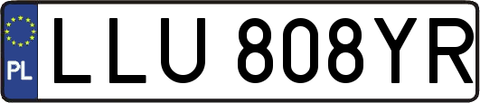 LLU808YR