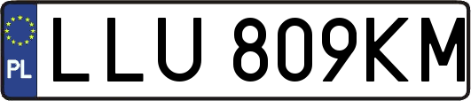 LLU809KM