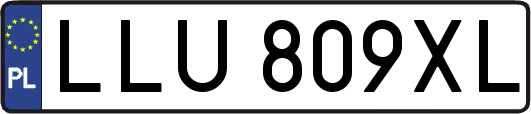 LLU809XL