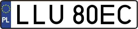 LLU80EC