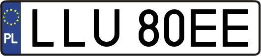LLU80EE