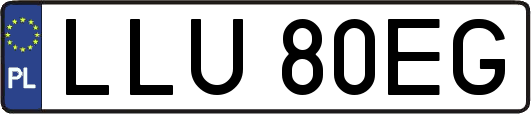 LLU80EG