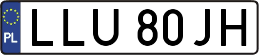 LLU80JH