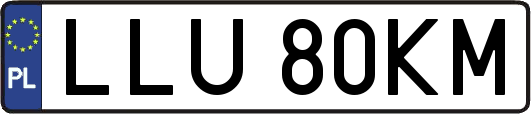 LLU80KM