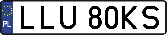LLU80KS