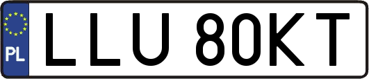 LLU80KT