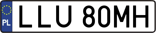 LLU80MH