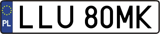 LLU80MK