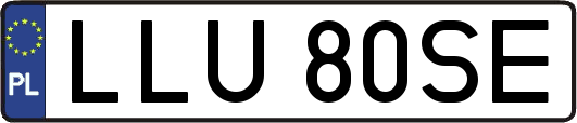 LLU80SE