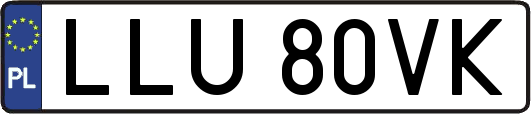 LLU80VK