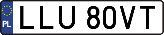 LLU80VT