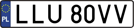 LLU80VV