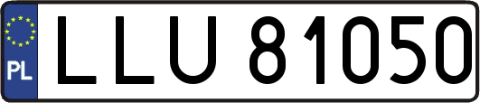 LLU81050