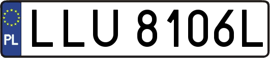 LLU8106L