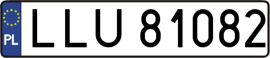 LLU81082