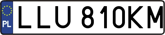 LLU810KM