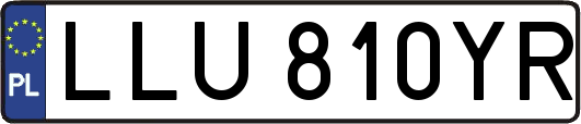 LLU810YR