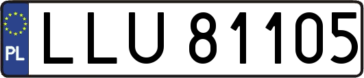 LLU81105