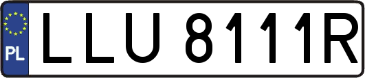LLU8111R