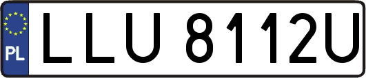 LLU8112U