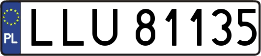 LLU81135