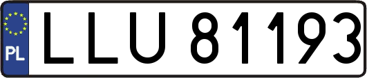 LLU81193