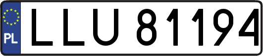 LLU81194