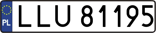 LLU81195