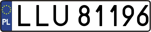 LLU81196