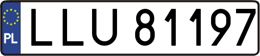 LLU81197