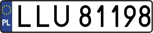 LLU81198