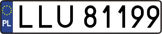 LLU81199