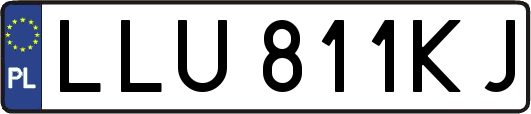 LLU811KJ