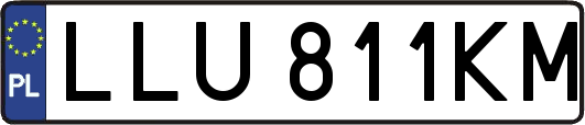 LLU811KM