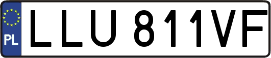 LLU811VF