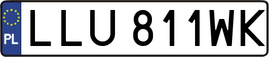 LLU811WK