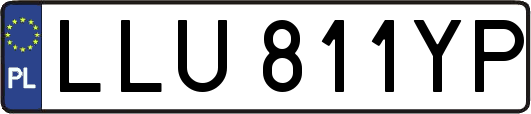 LLU811YP