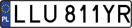 LLU811YR