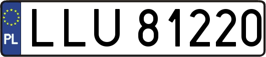 LLU81220