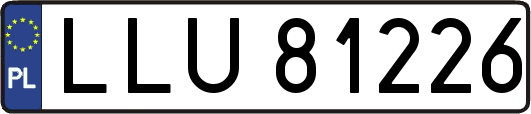 LLU81226