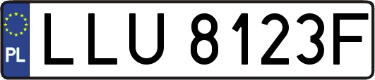 LLU8123F