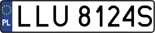 LLU8124S