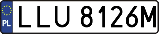 LLU8126M