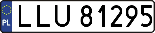 LLU81295